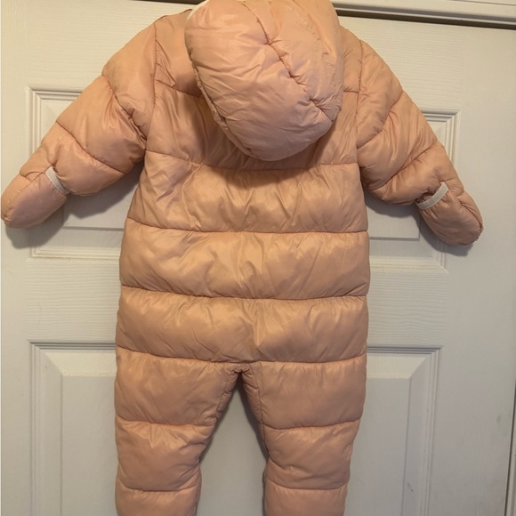 Michael Kors Baby Snowsuit 6-12 months - Picture 2 of 5